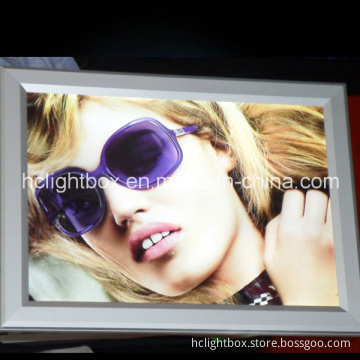 LED Menu Light Box Restaurant Light Box Signs